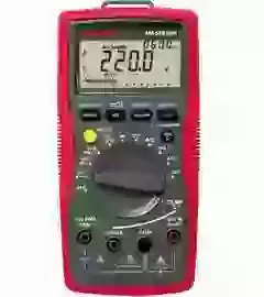 Amprobe 555 Digital Multimeter
